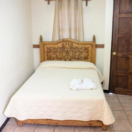Villas Hotel โชลูลา ภายนอก รูปภาพ